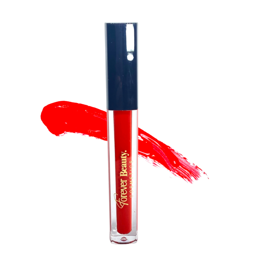 'Rich Aunty' Lipgloss