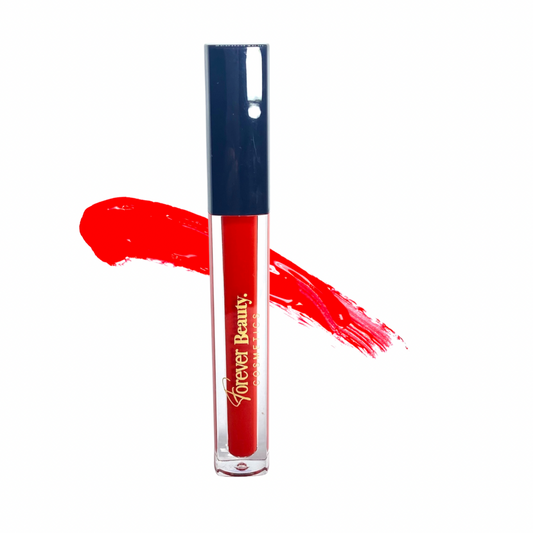 'Rich Aunty' Lipgloss