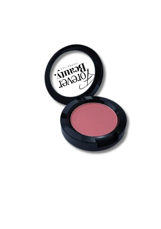 Blushed Powder Blush 'Mon Chèri'