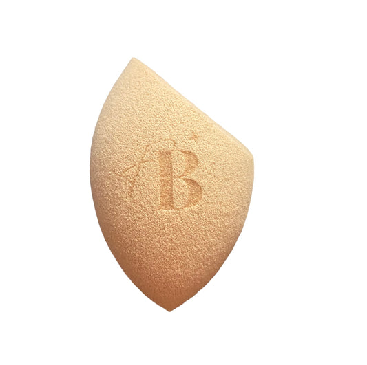 Super Soft Super Bounce Makeup Blender